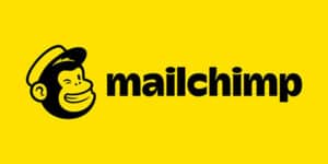 Mailchimp-Symbol